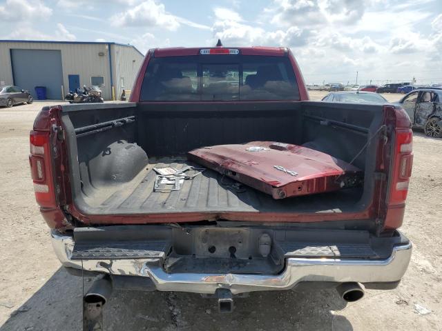 2019 RAM 1500 LARAM - 1C6SRFJTXKN531925