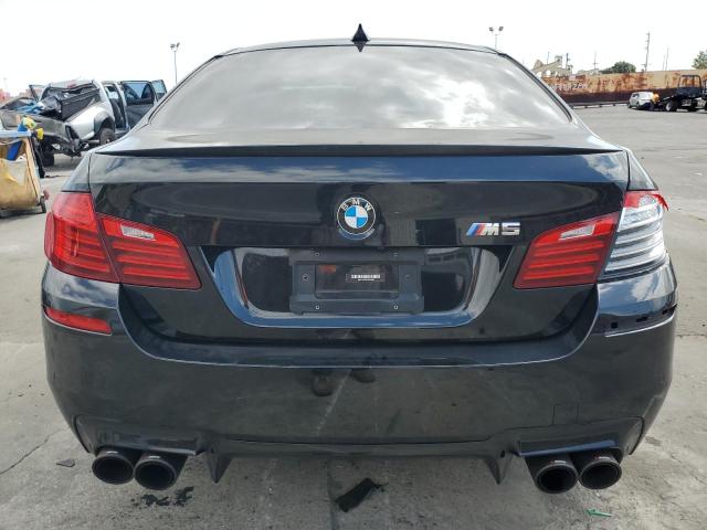 2015 BMW M5 - WBSFV9C56FD594465