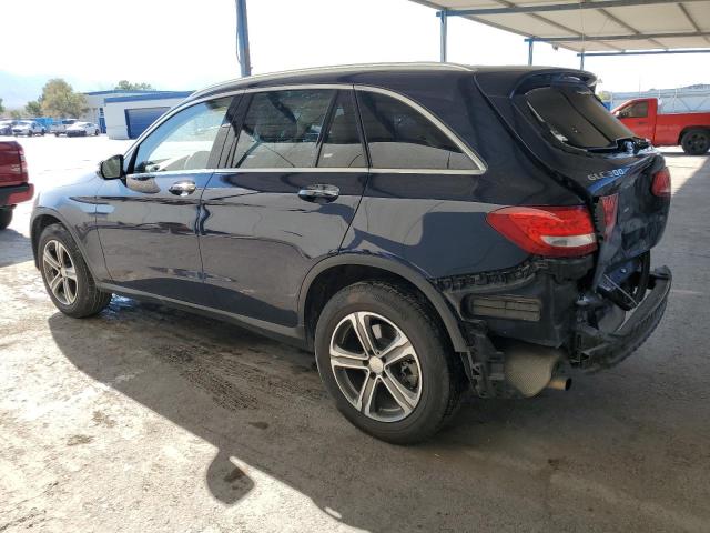 VIN WDC0G4JB3GF008503 2016 Mercedes-Benz GLC-Class,... no.2