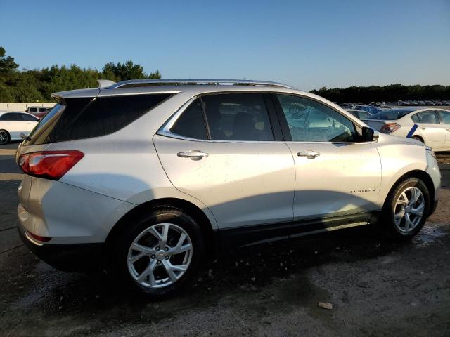 2020 CHEVROLET EQUINOX PR - 3GNAXNEV2LS715299