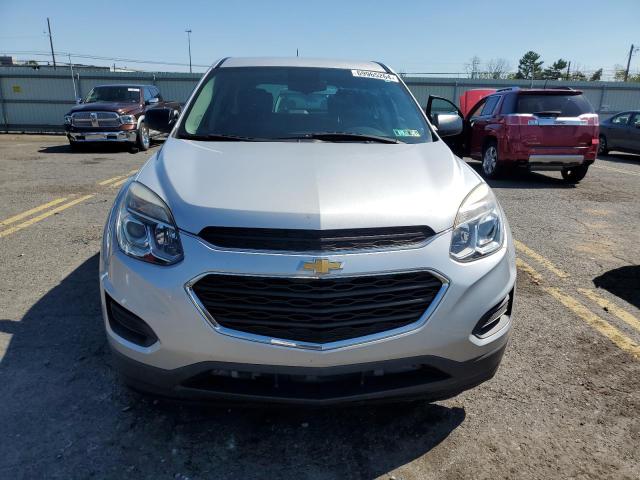 2017 CHEVROLET EQUINOX L - 2GNALAEK7H1564960