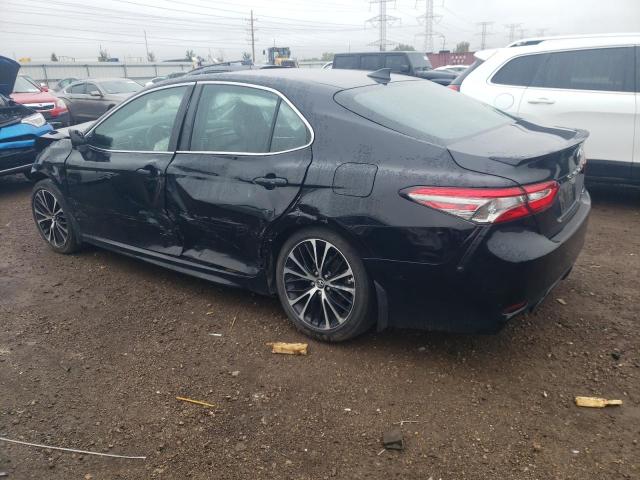 2019 TOYOTA CAMRY L - 4T1B11HK9KU226126