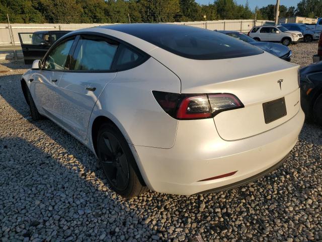 2021 TESLA MODEL 3 - 5YJ3E1EB0MF992310