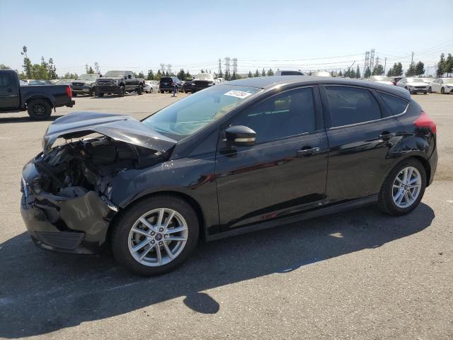 2016 FORD FOCUS SE 2016