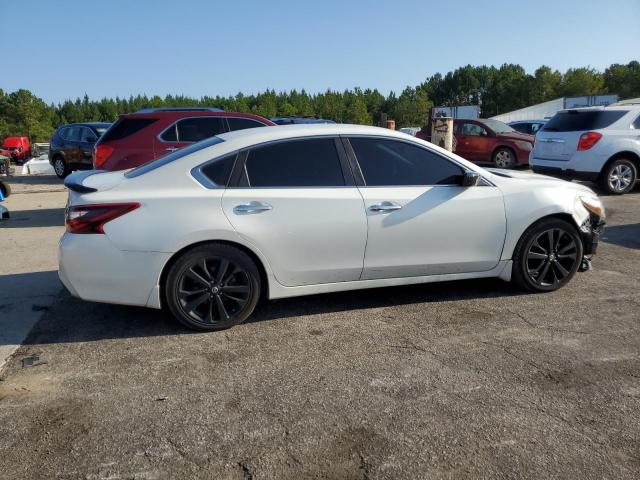 2017 NISSAN ALTIMA 2.5 - 1N4AL3AP4HC193004