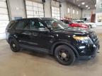 FORD EXPLORER P photo