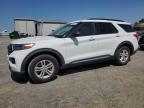2020 FORD EXPLORER X - 1FMSK7DH0LGB28483