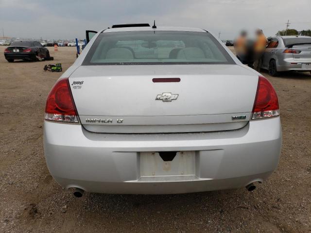 VIN 2G1WG5E36D1210241 2013 Chevrolet Impala, LT no.6