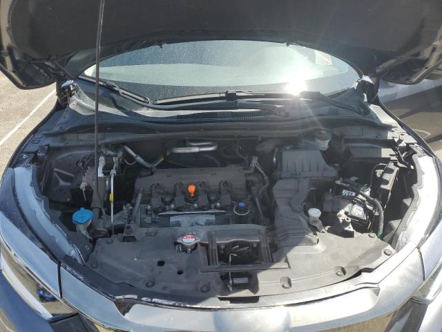 2019 HONDA HR-V EXL - 3CZRU6H76KM714449