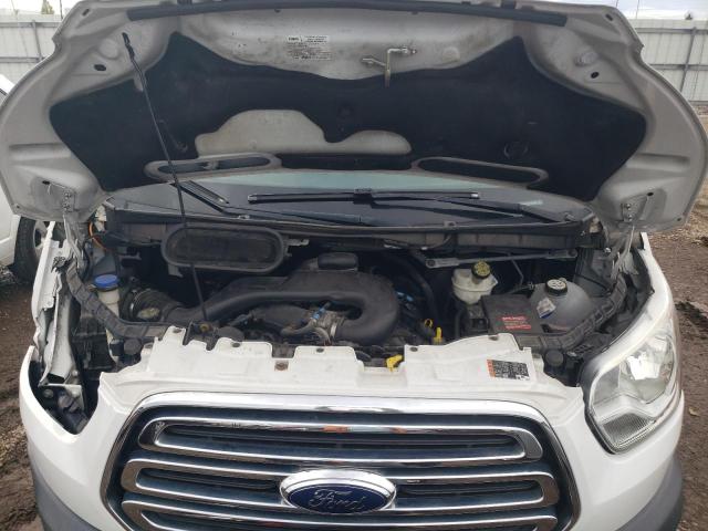 2015 FORD TRANSIT T- - 1FTNR1ZM7FKA77761
