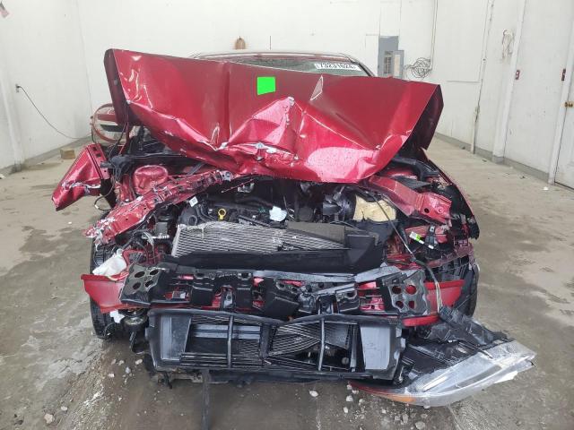 2016 FORD FOCUS TITA - 1FADP3N26GL214305