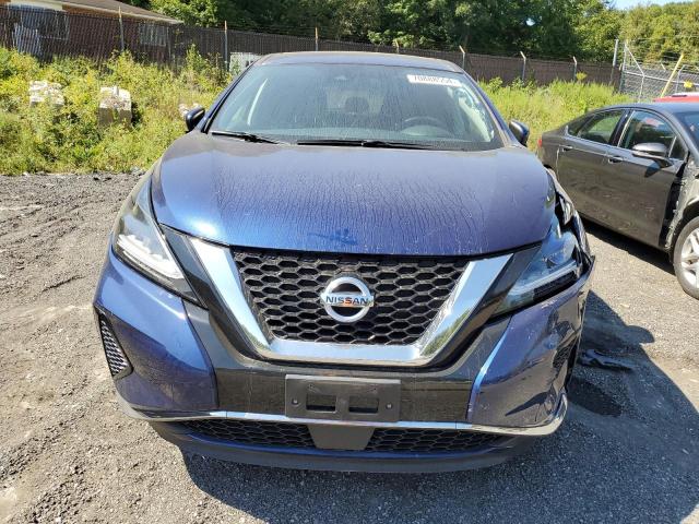 VIN 5N1AZ2AS8LN128625 2020 Nissan Murano, S no.5