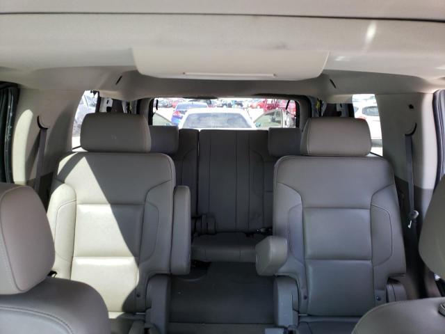 2019 CHEVROLET TAHOE K150 - 1GNSKCKC6KR180506
