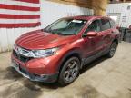 2018 HONDA CR-V EXL - 2HKRW2H88JH623463