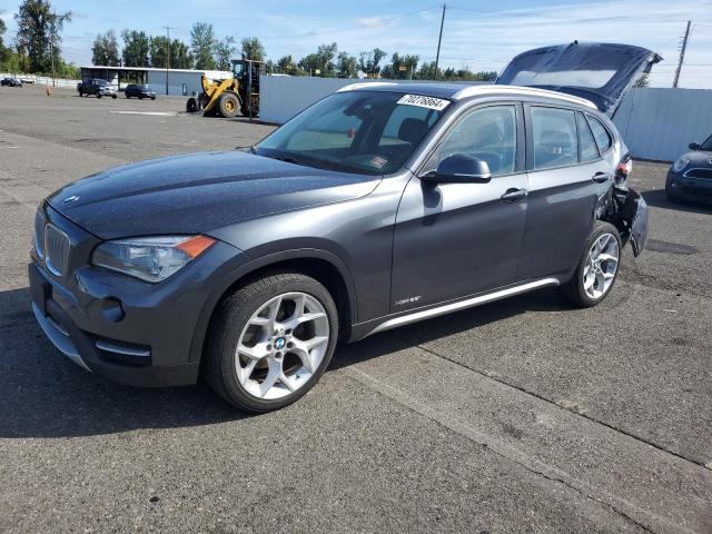 2014 BMW X1 XDRIVE28I 2014