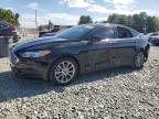 2017 FORD FUSION SE - 3FA6P0HD1HR174903