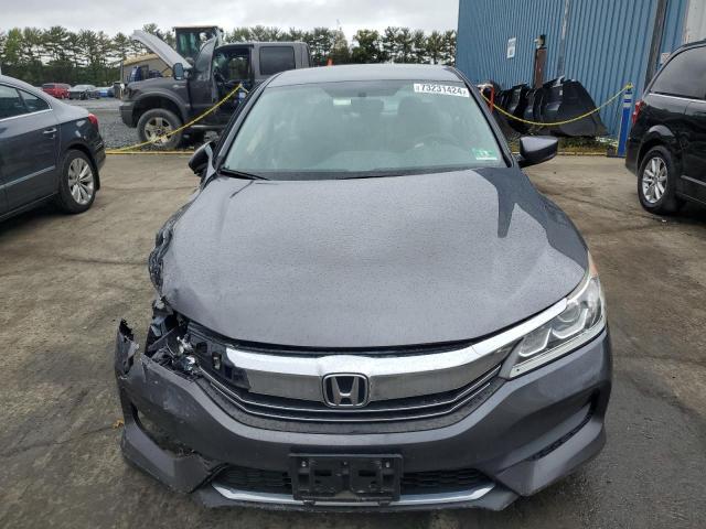 2017 HONDA ACCORD LX - 1HGCR2F30HA083002