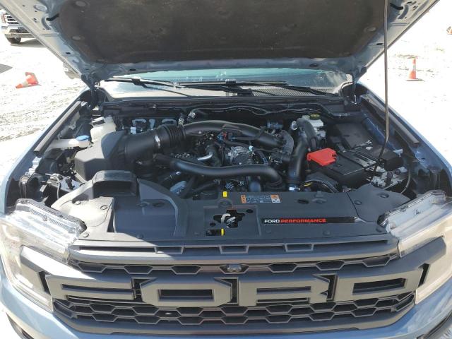 2024 FORD RANGER RAP 1FTER4LR4RLE21079