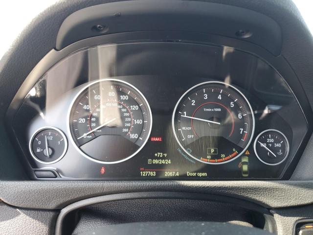2015 BMW 328 I SULE - WBA3C1C53FP854107