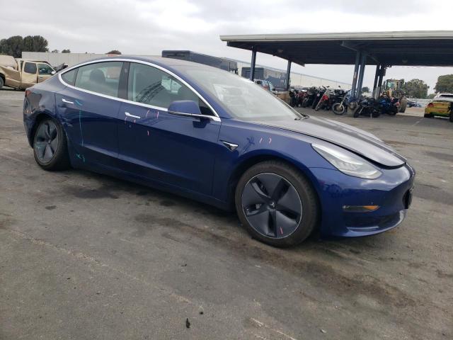 VIN 5YJ3E1EB6JF120158 2018 Tesla MODEL 3 no.4