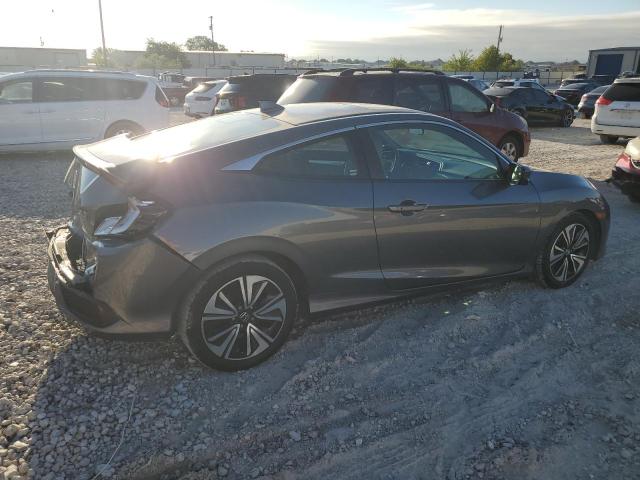 2017 HONDA UNKNOWN - 2HGFC3B39HH353436