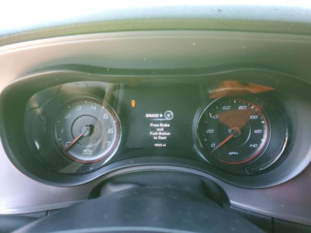 2023 DODGE CHARGER SX - 2C3CDXBG1PH508587