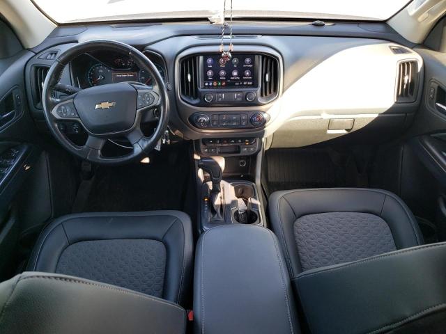 2019 CHEVROLET COLORADO Z - 1GCGTDENXK1308324