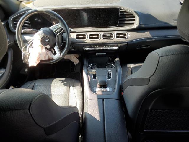 2020 MERCEDES-BENZ GLS 450 4M - 4JGFF5KEXLA139402
