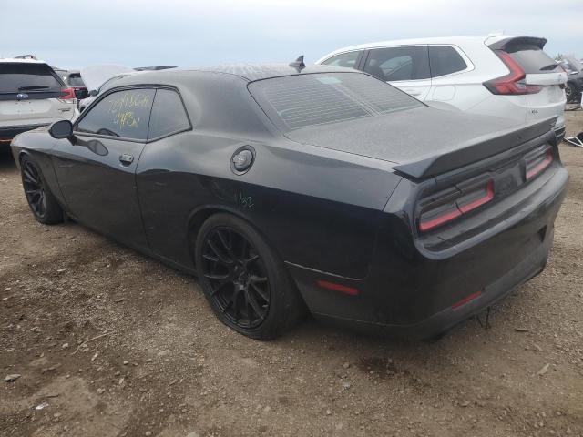 2015 DODGE CHALLENGER - 2C3CDZC96FH892814