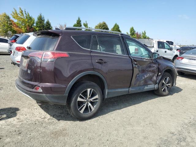 2017 TOYOTA RAV4 XLE - 2T3RFREV5HW693721