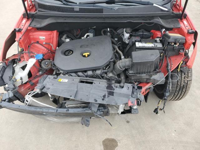 2018 KIA SOUL + - KNDJP3A57J7572316