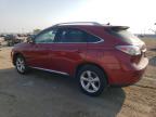 LEXUS RX 350 снимка