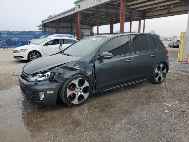 2011 VOLKSWAGEN GTI #3028075502