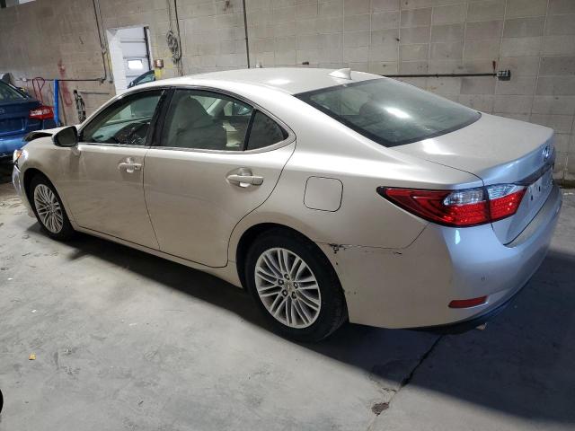 VIN JTHBK1GG9F2191568 2015 Lexus ES, 350 no.2