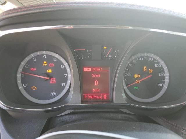 2015 GMC TERRAIN DE - 2GKFLUE38F6313992