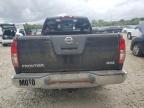 NISSAN FRONTIER photo