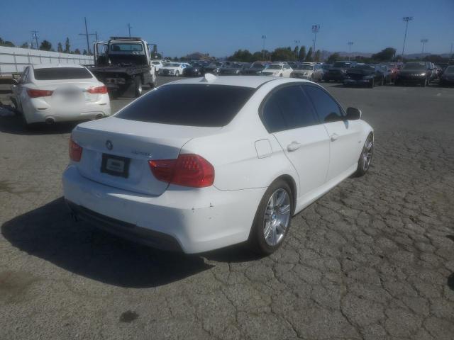 WBAPH5C52AA440046 Bmw 3 Series I Sulev 2010