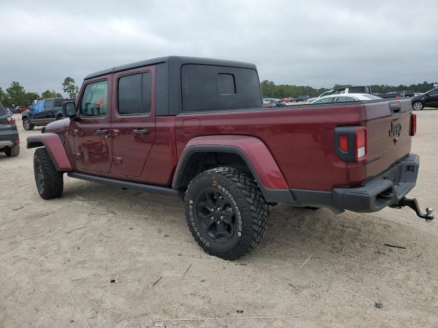 2022 JEEP GLADIATOR - 1C6HJTAG9NL113682