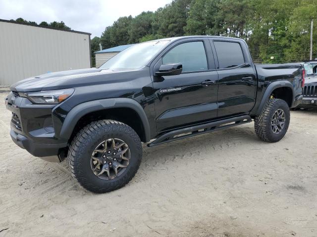 2024 CHEVROLET COLORADO Z #2996427404