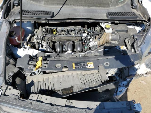 2018 FORD ESCAPE S - 1FMCU0F72JUB39316