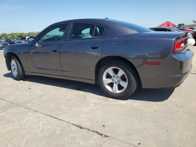 VIN 2C3CDXHG3EH347275 2014 Dodge Charger, Sxt no.2