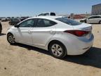 HYUNDAI ELANTRA SE photo