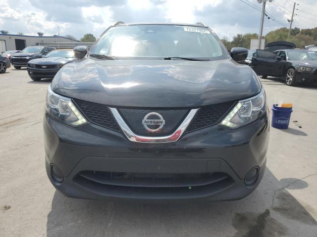 2019 NISSAN ROGUE SPOR - JN1BJ1CP9KW235536