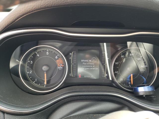 2019 JEEP CHEROKEE L - 1C4PJLLB6KD201990