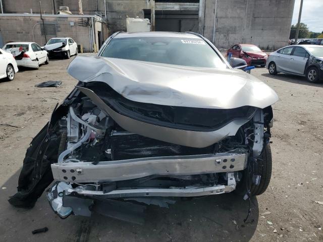 2024 LEXUS NX 350 LUX 2T2KGCEZ9RC037396