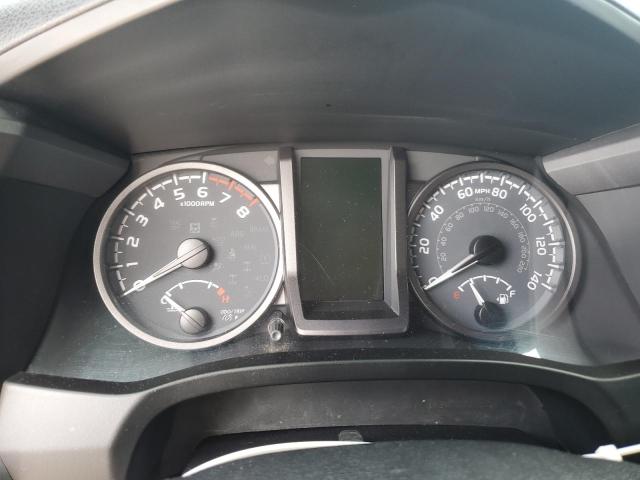 2021 TOYOTA TACOMA DOU - 3TMCZ5AN8MM427889