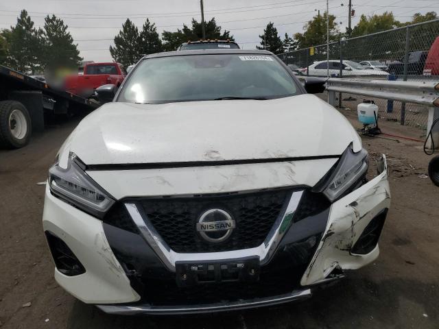 2019 NISSAN MAXIMA S - 1N4AA6AV3KC382739