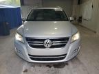 VOLKSWAGEN TIGUAN SE photo