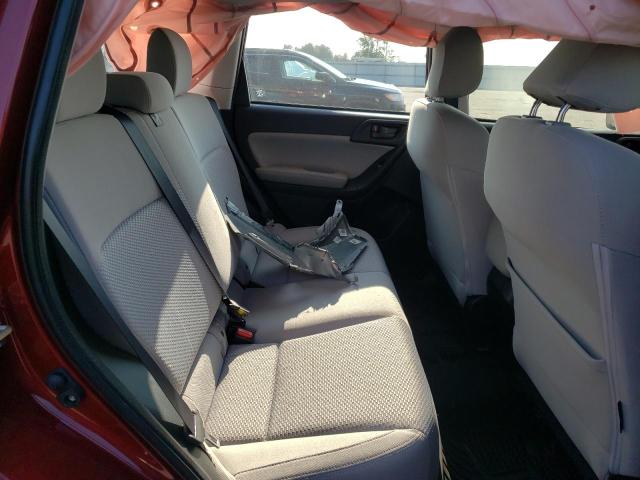2017 SUBARU FORESTER 2 - JF2SJABC7HH541242