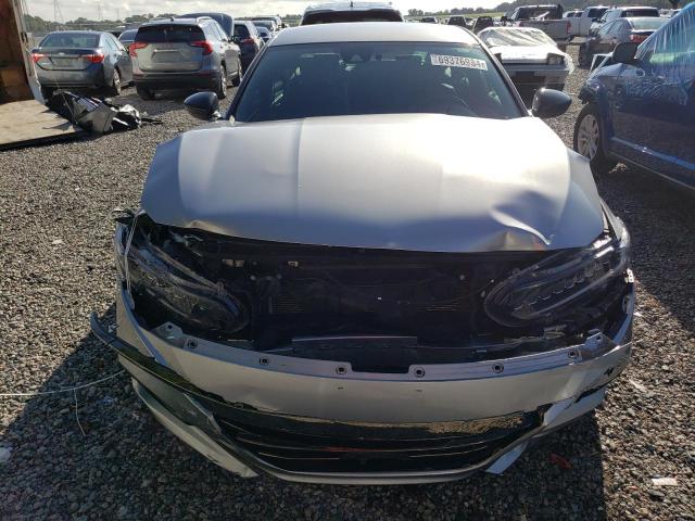 VIN 1HGCV1F39NA059363 2022 Honda Accord, Sport no.5